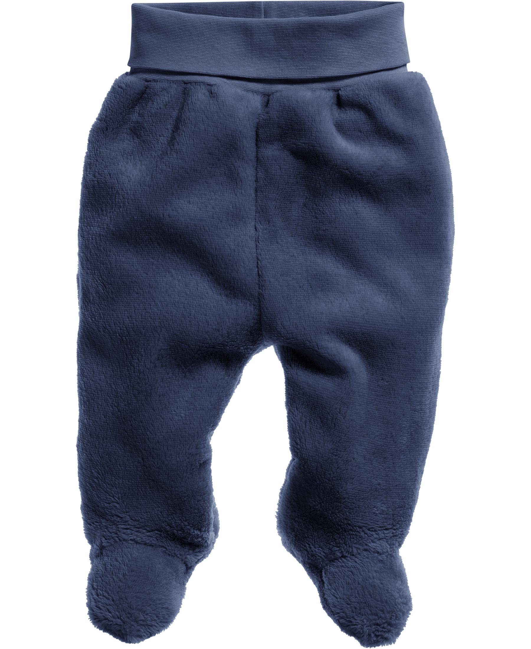Playshoes Schlupfhose Kuschelfleece-Hose
