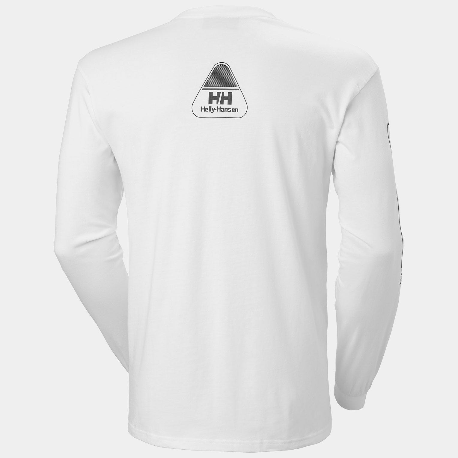 Unisex YU Long Sleeve T-shirt