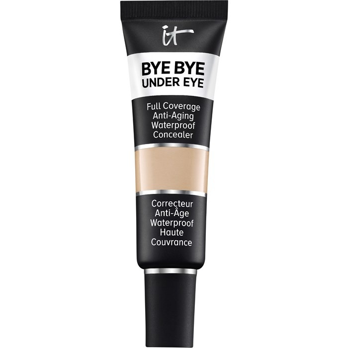 Full Coverage Anti-Aging Concealer