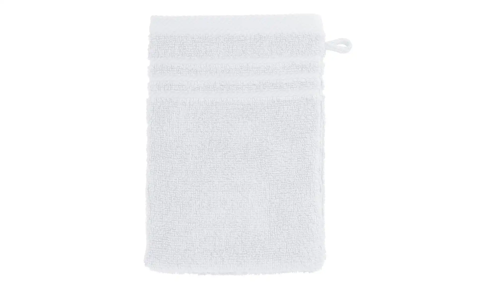 como Waschhandschuh Soft Cotton