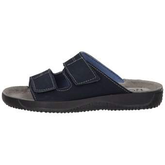 Rohde Soltau Pantolette in blau