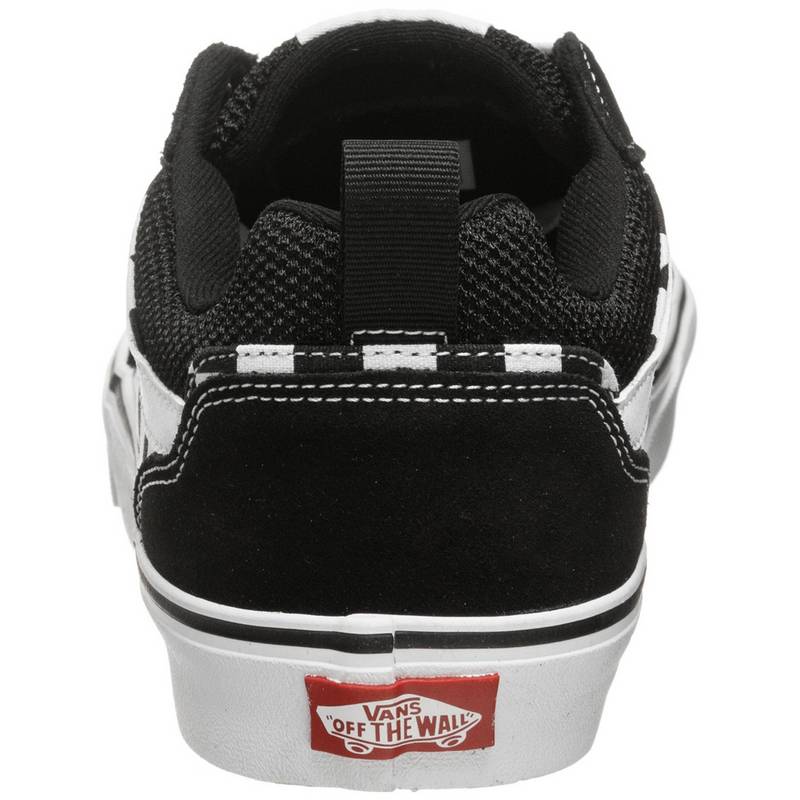 Vans Filmore Checkerboard Sneaker Herren