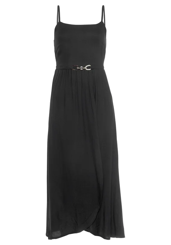 Midikleid