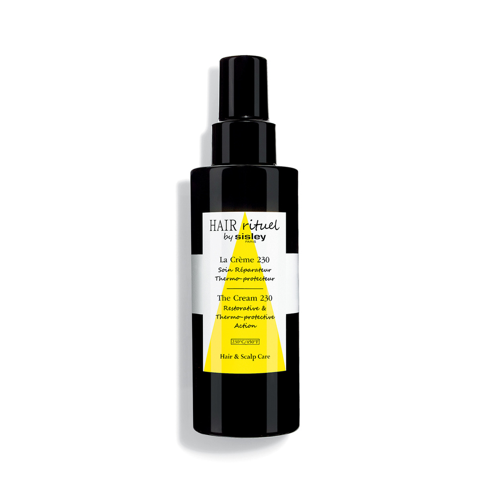 Hair Rituel by Sisley La Crème 230 Crème Protectrice Cheveux