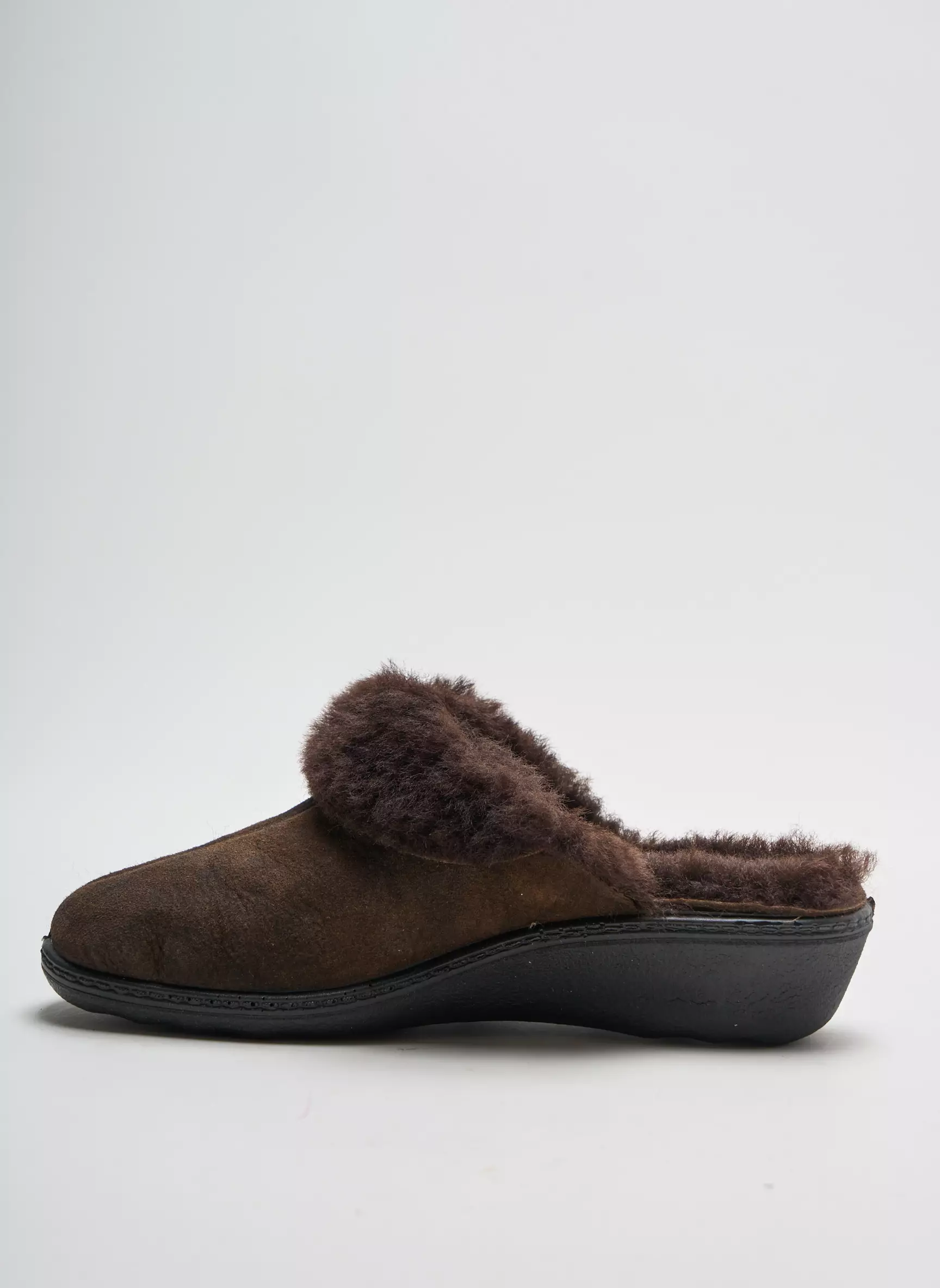 Romika Chaussons Femme couleur marron