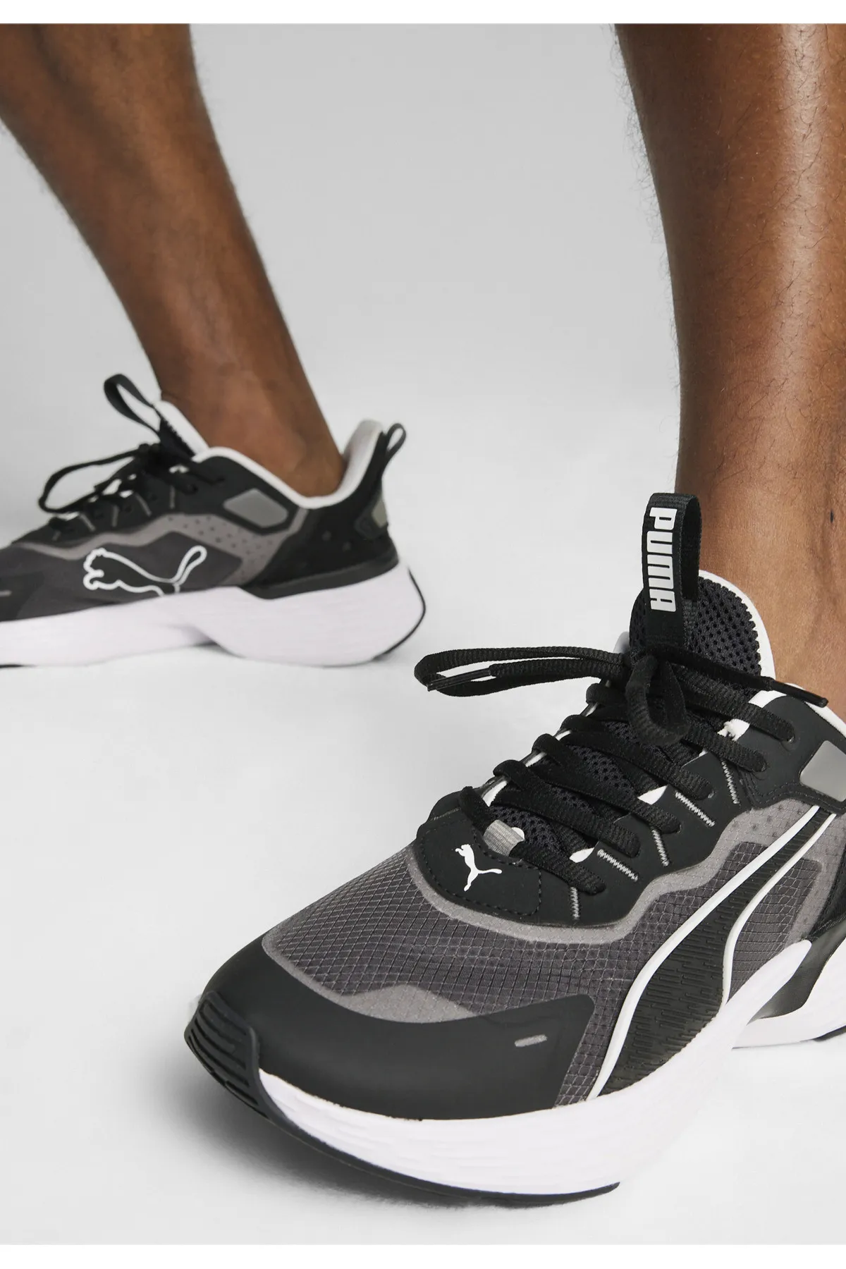 Puma  Softride Sway Laufschuhe