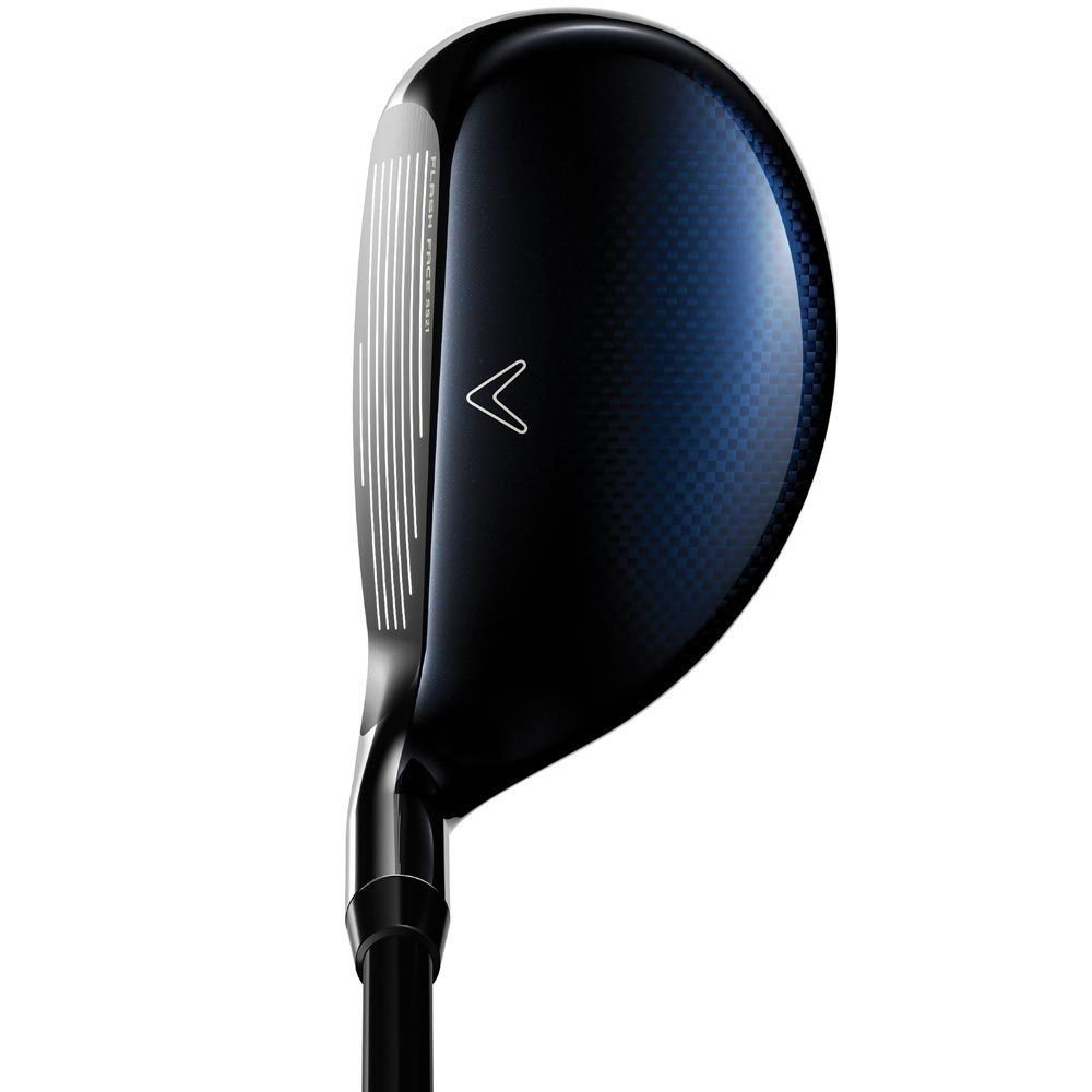 Callaway Hybrid Callaway Golf Big Bertha B21 Hybrid/Rescue für, 1 Stück, 1-tlg., Herren - Rechts - Regular - 19°