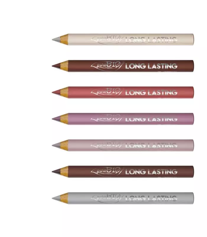 CRAYON LONG LASTING Crayon à paupières