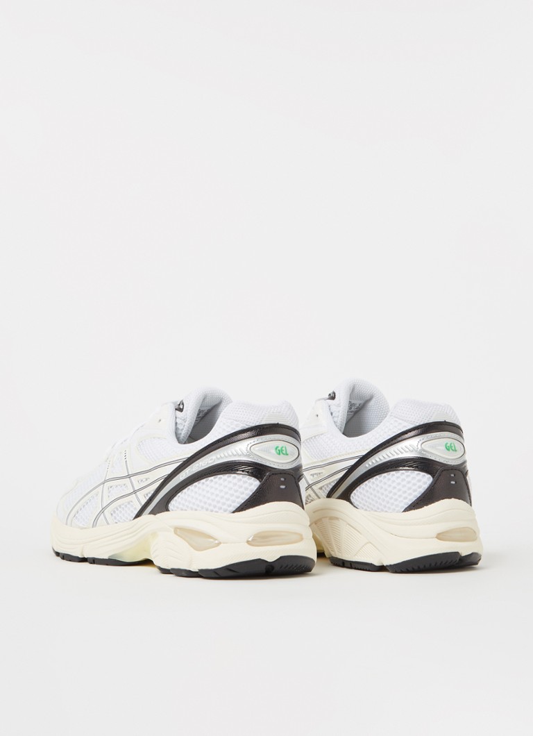 Buty sportowe ASICS GT-2160 z siateczkowymi detalami