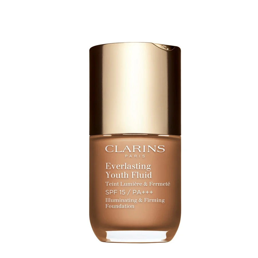 Base de maquillaje líquida Everlasting Youth Fluid SPF15