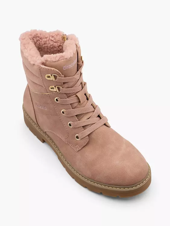 Graceland Schnürboots