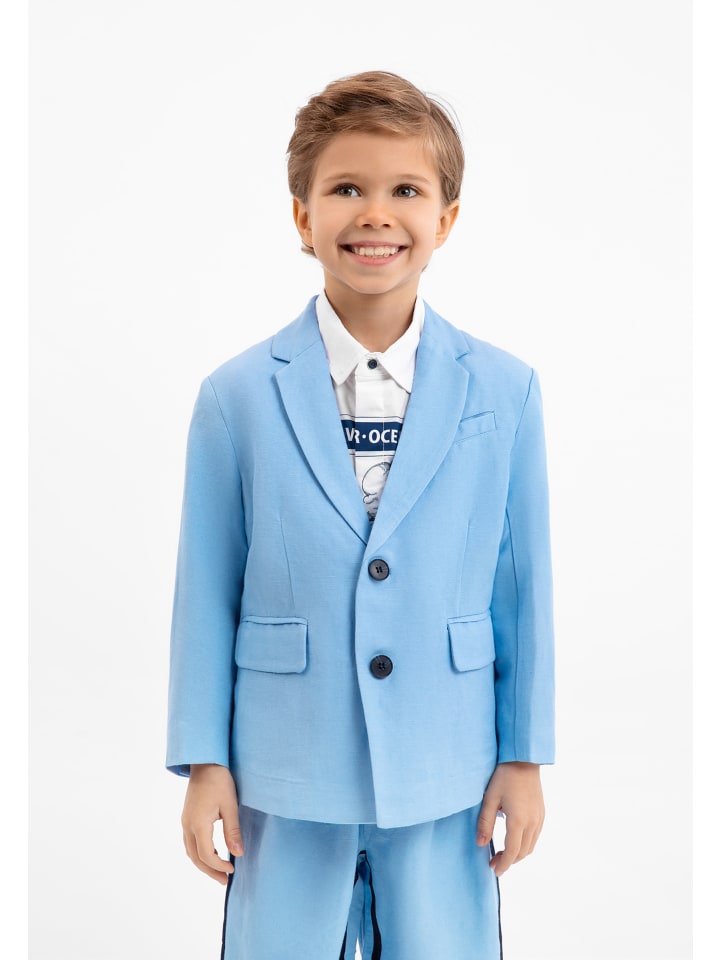Gulliver Sakko in Blau günstig kaufen