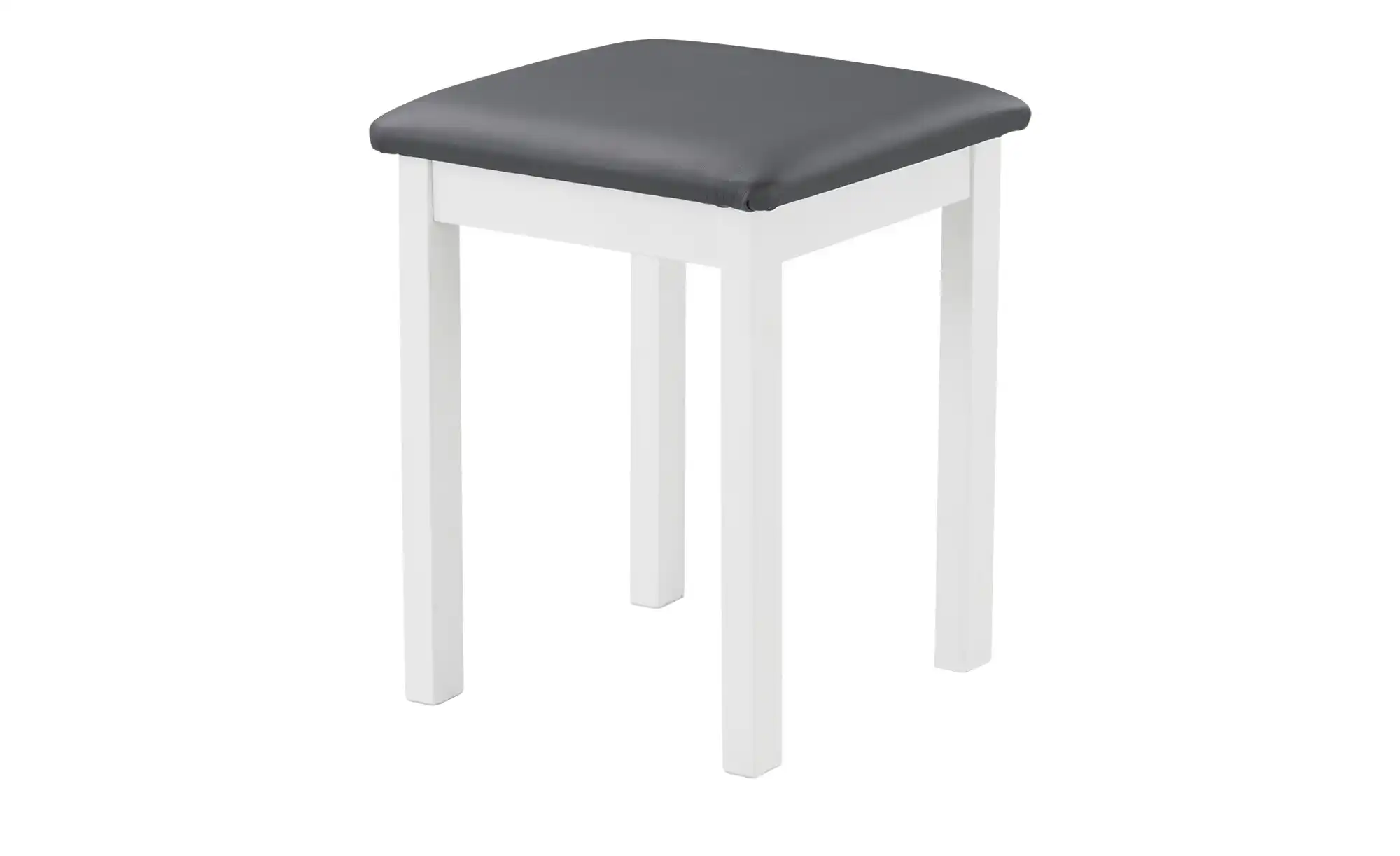 Hocker