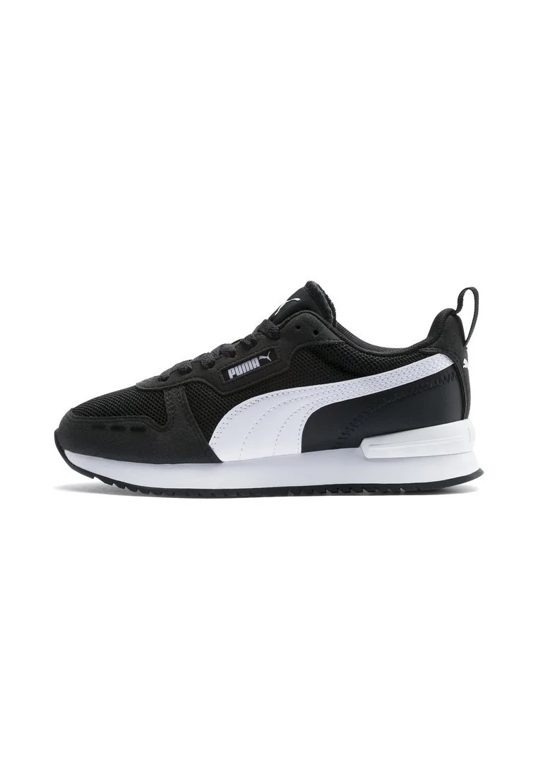 Puma R78 UNISEX - Zapatillas bajas
