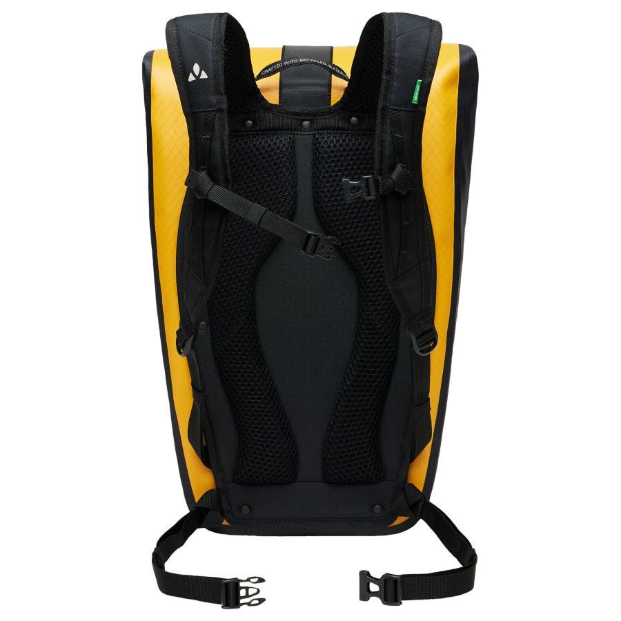 Clubride Aqua 25 - wasserdichter Tagesrucksack 25 Liter