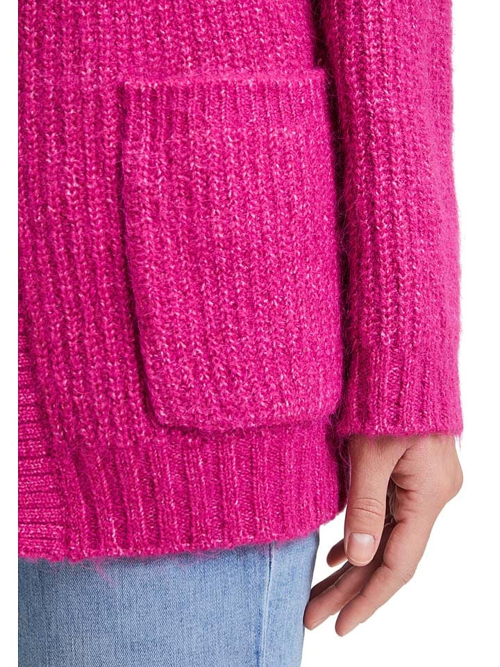 CARTOON Cardigan in Pink günstig kaufen