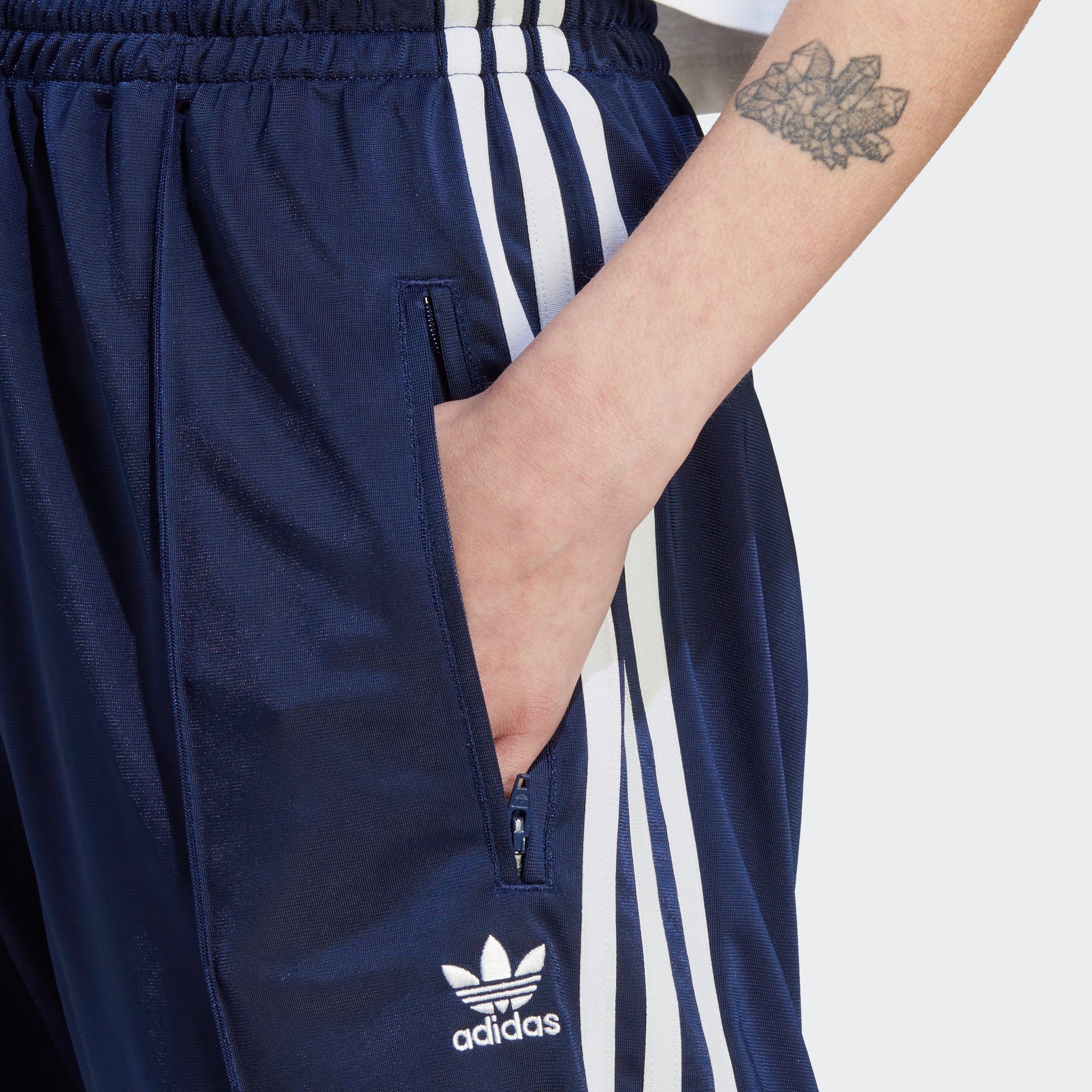adidas Originals Sporthose FIREBIRD TP (1-tlg)