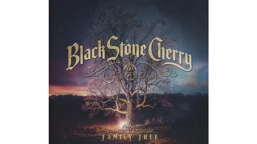 Family Tree