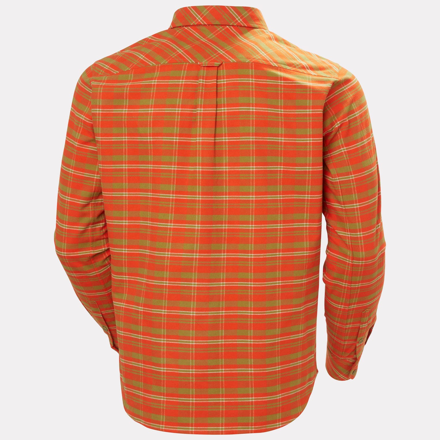 Men's Classic Check Ls Shirt
