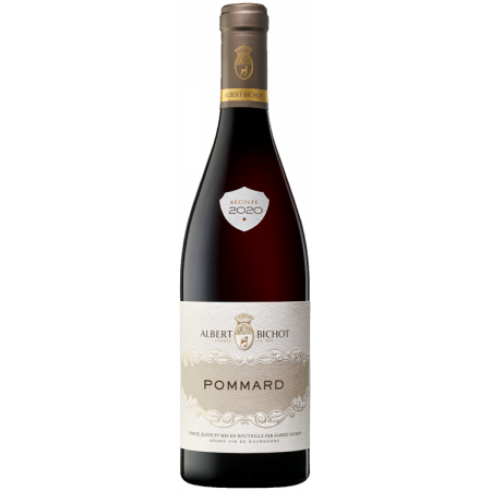 POMMARD 2019 - MAISON ALBERT BICHOT