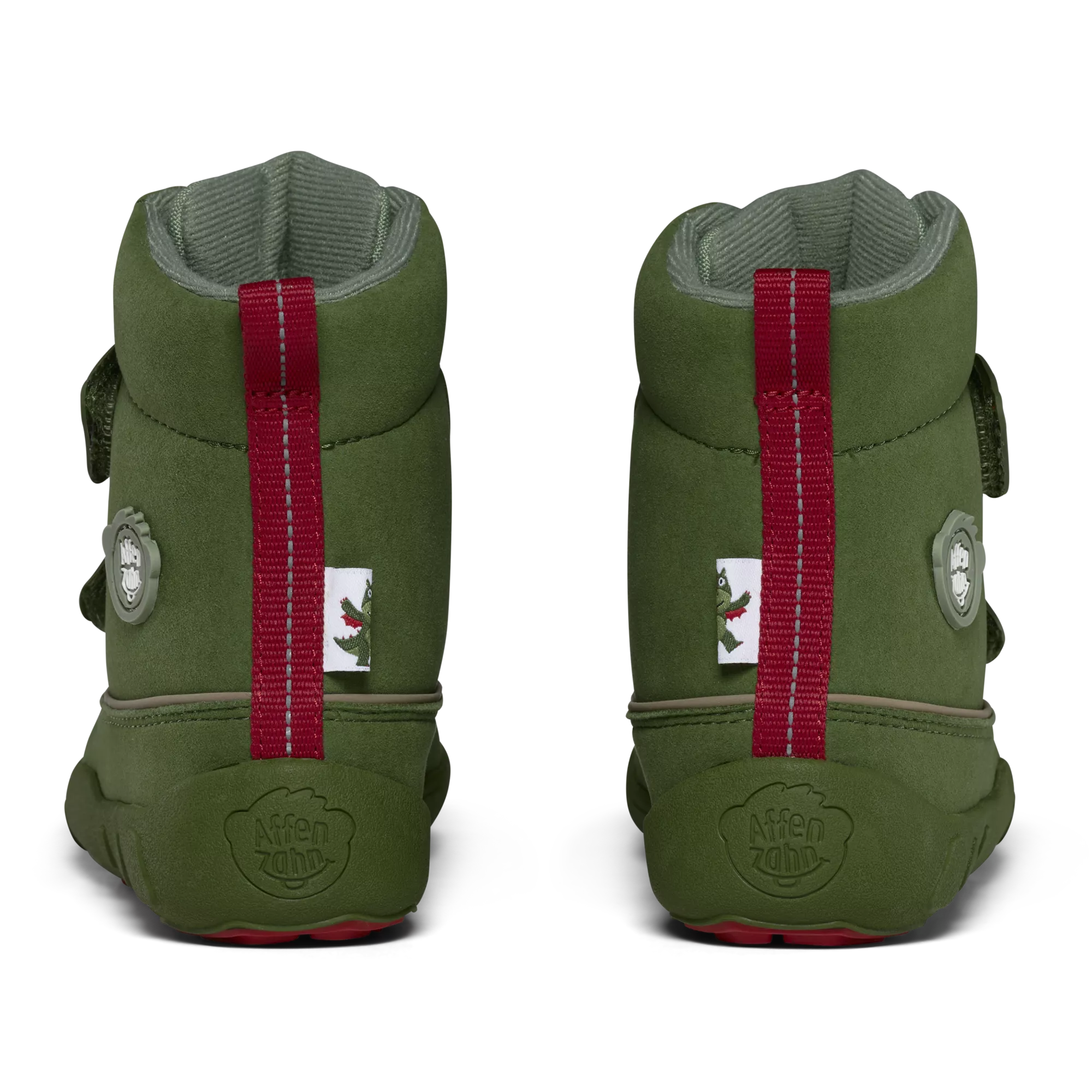 Winterstiefel Vegan Comfy