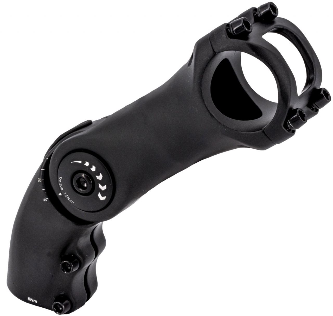 Katana Barbore 35 Vorbau verstellbar 110mm kaufen | Bike-Discount