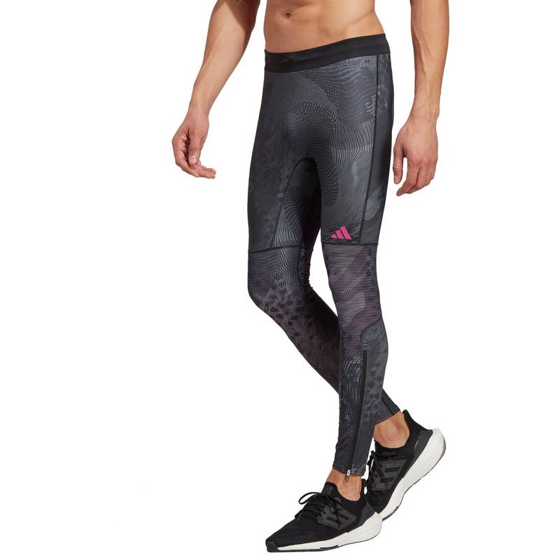 adidas SATURDAY Lauftights Herren