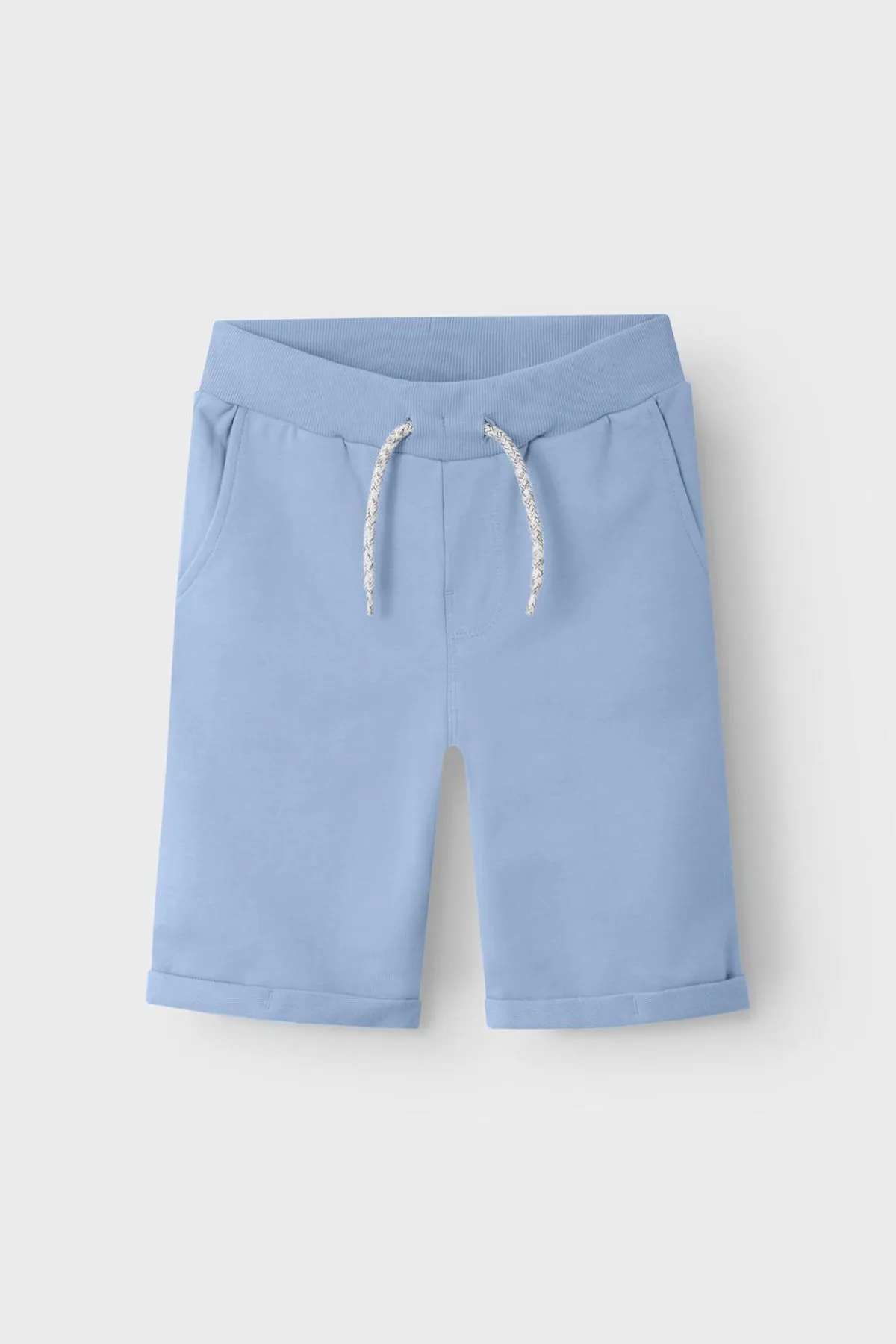 name ıt  NKMVERMO LONG SWE SHORTS UNB F NOOS