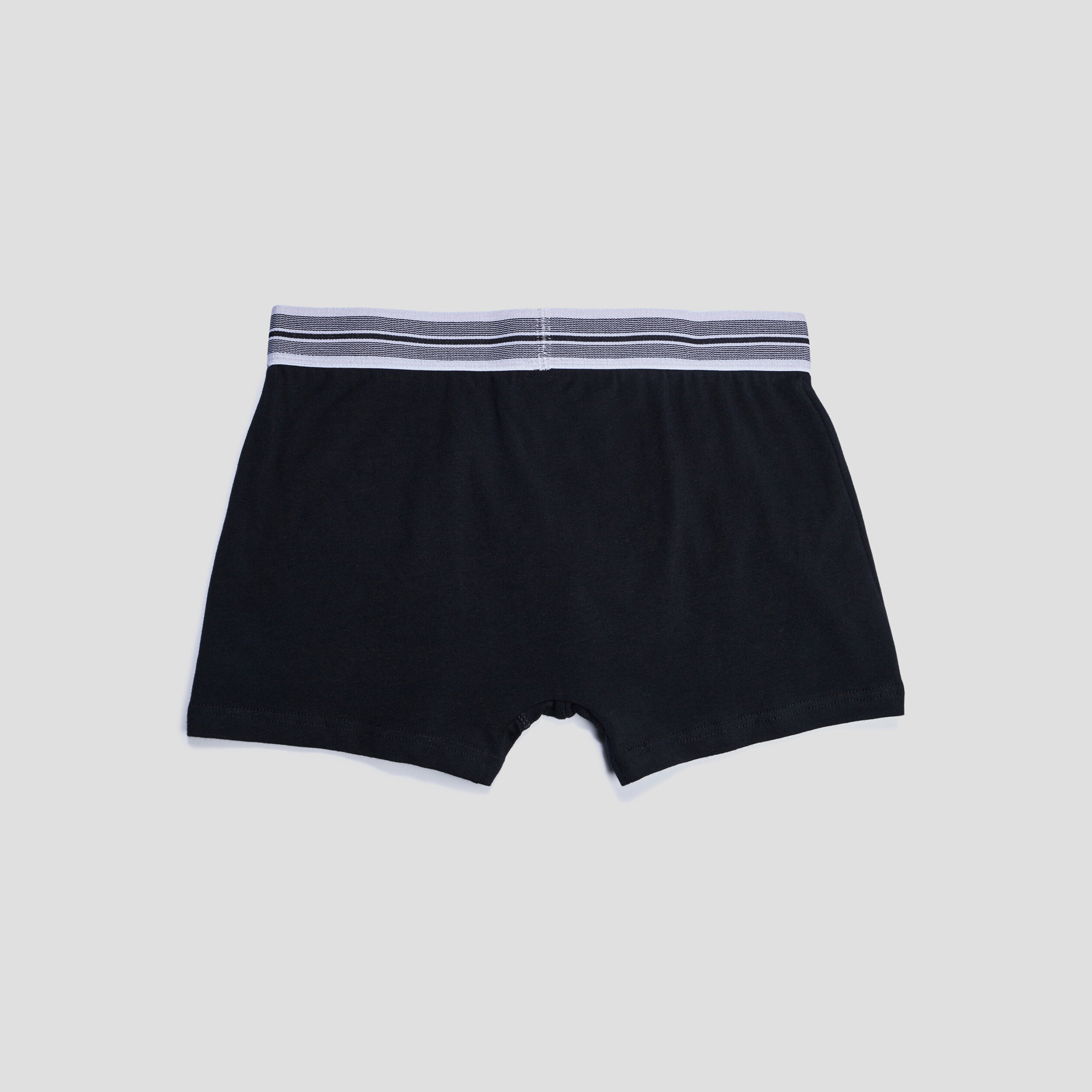 Lot 3 boxers Liberto blanc homme | La Halle