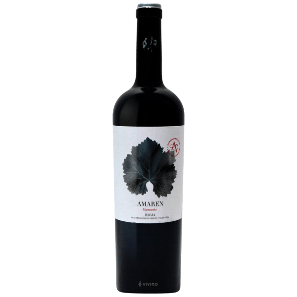 Bodegas AmarenGarnacha 2019