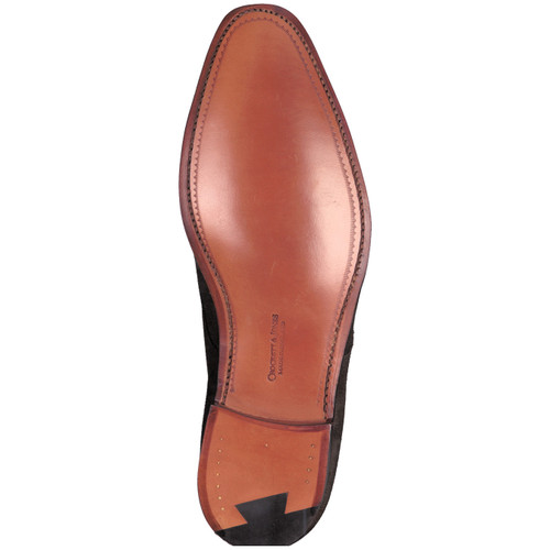 Doppelmonk-45092090011 Crockett & Jones