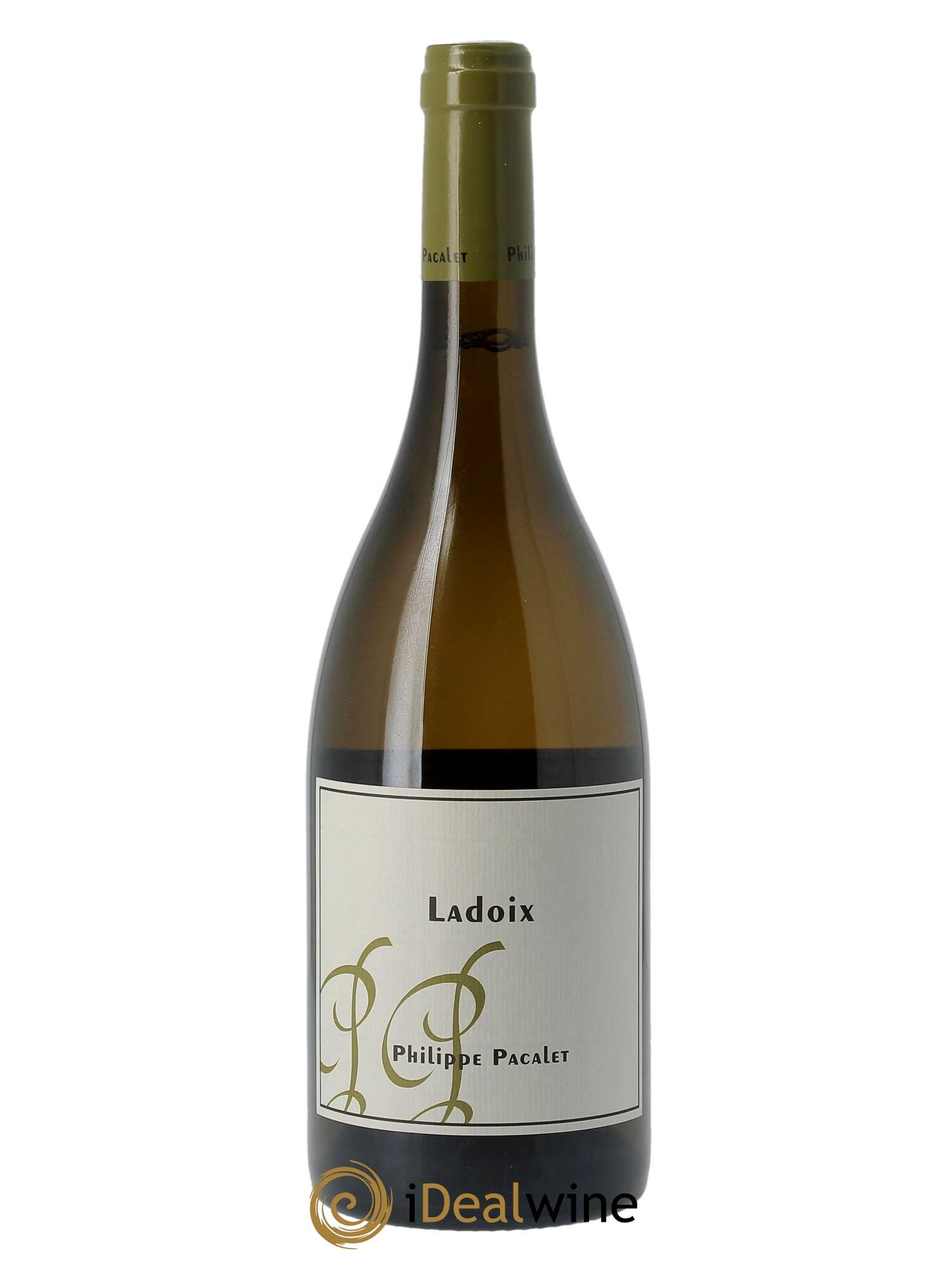 Ladoix Philippe Pacalet  2020 - Lot de 1 Bouteille