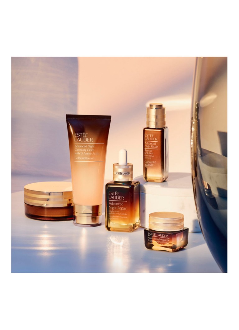 Estée Lauder Advanced Night Repair Cleansing Gel - attīrošs gels