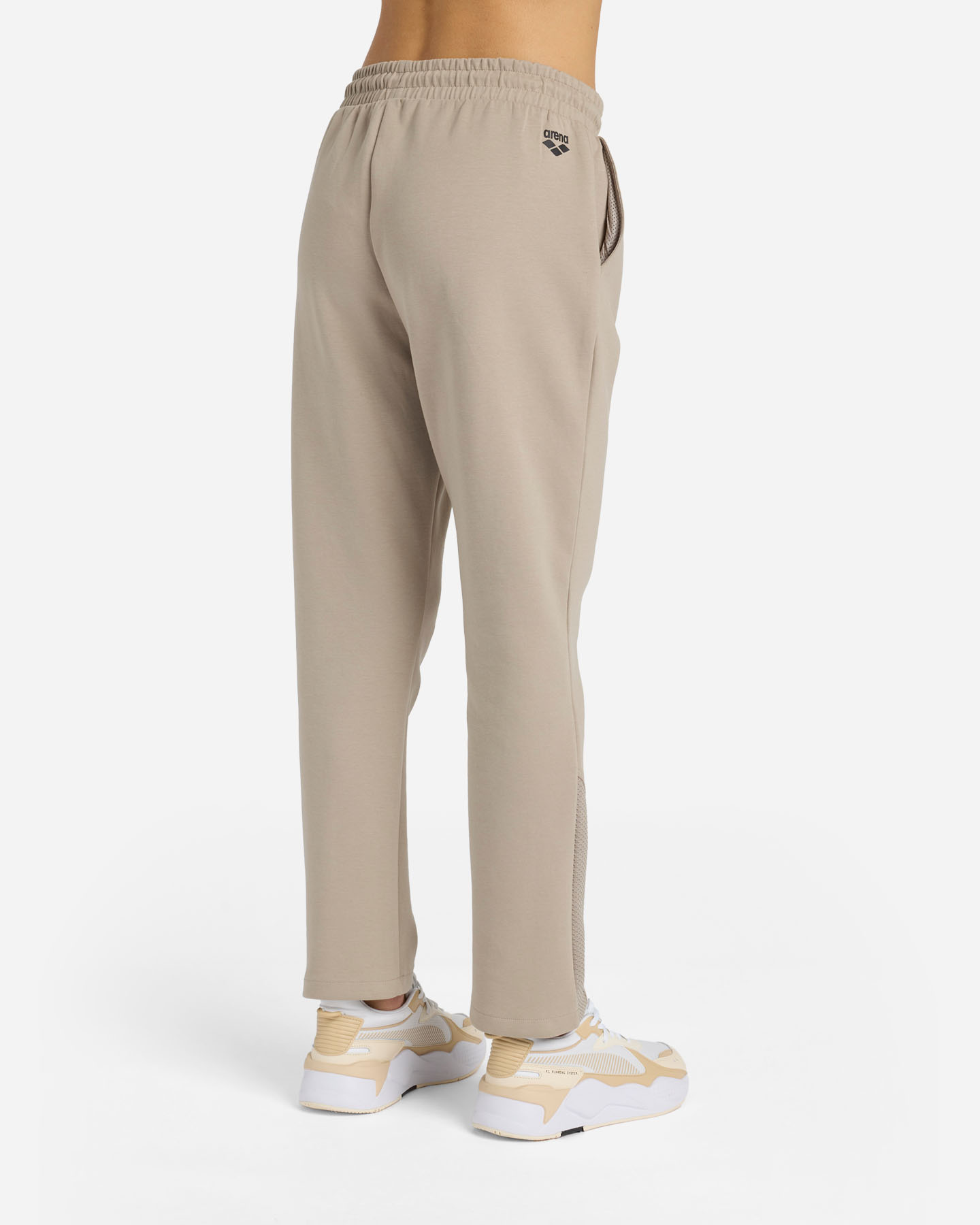 Pantalone Arena Athletic Progress W AFW825S25-163