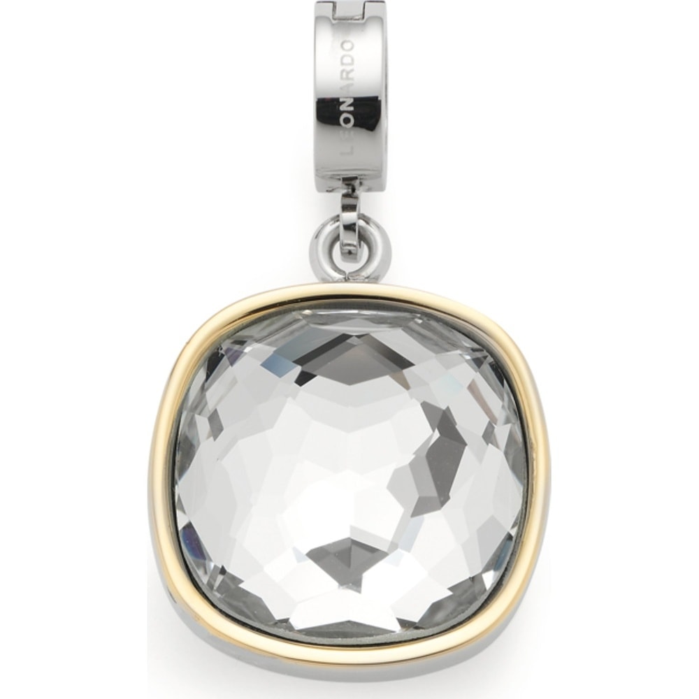 Leonardo Pendentif Acier inoxydable Pendentif