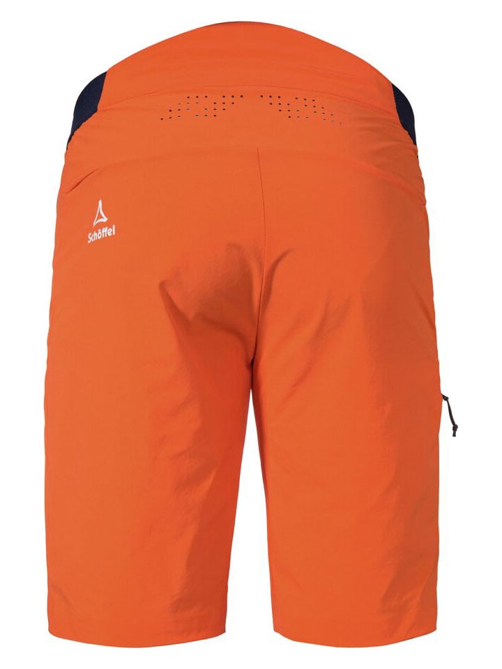 Schöffel Fahrradshorts 