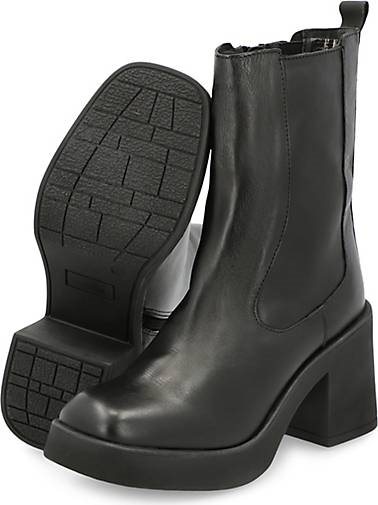 Another A Plateau-Stiefelette