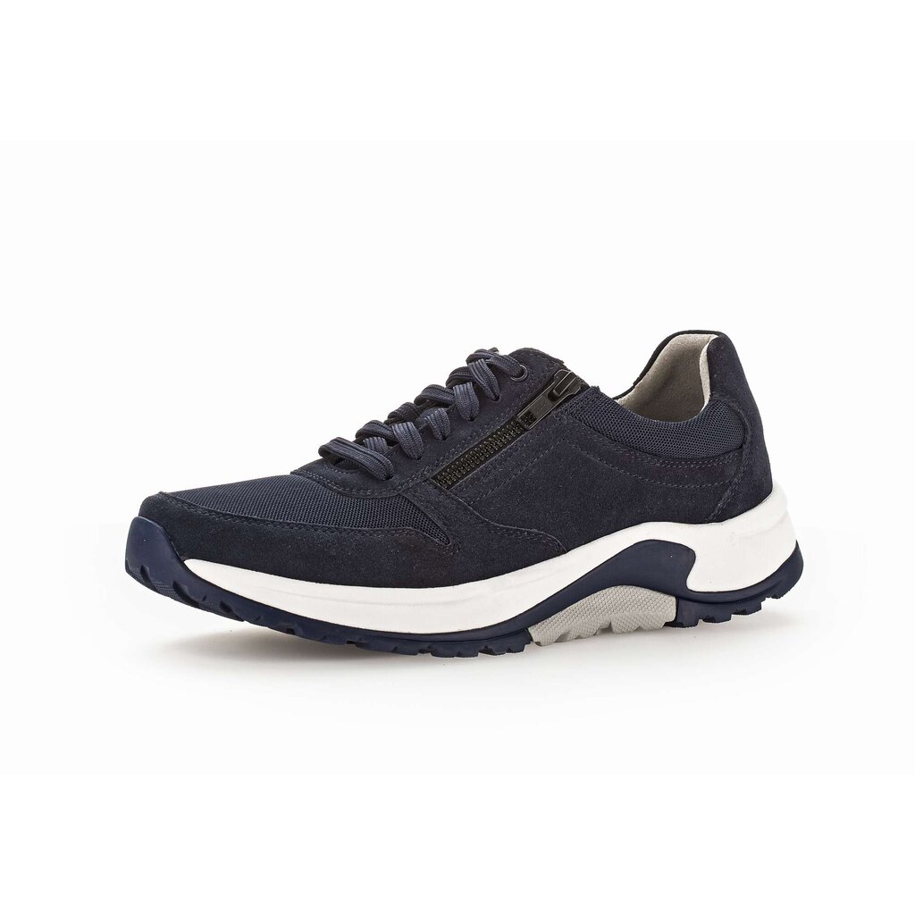 rollingsoft PG8000 Sneaker low blau