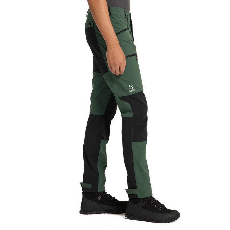 Haglfs Mid Slim Pant Trekkinghose Herren