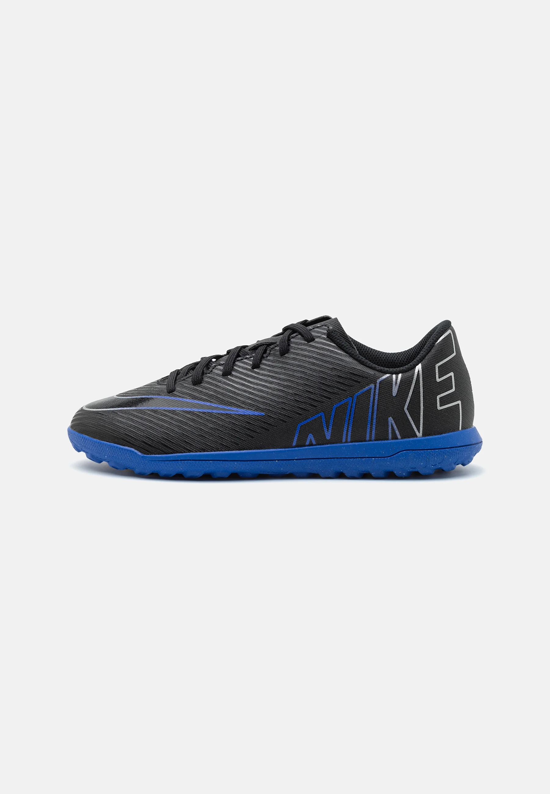Nike Performance JR MERCURIAL VAPOR 15 CLUB TF - Botas de fútbol sala con tacos