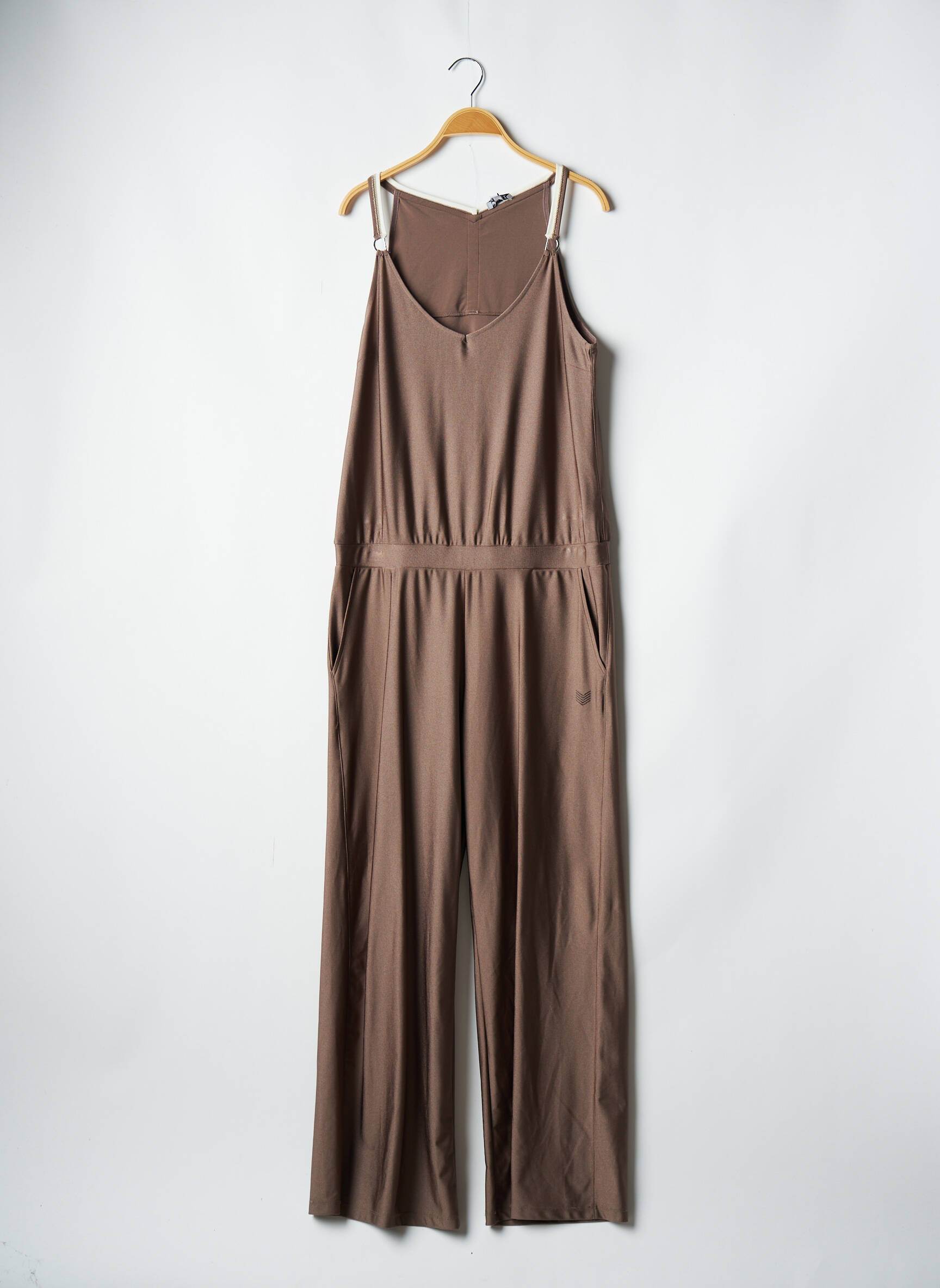 Hbt Combinaisons 1 Femme couleur marron
