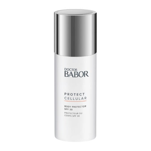 Babor Doctor Babor Protect Cellular testápoló SPF 30 150 ml