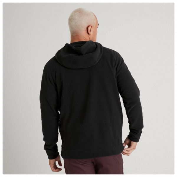 Kathmandu - Ridge 100 Primaloft Bio Hoodie - Fleecejacke