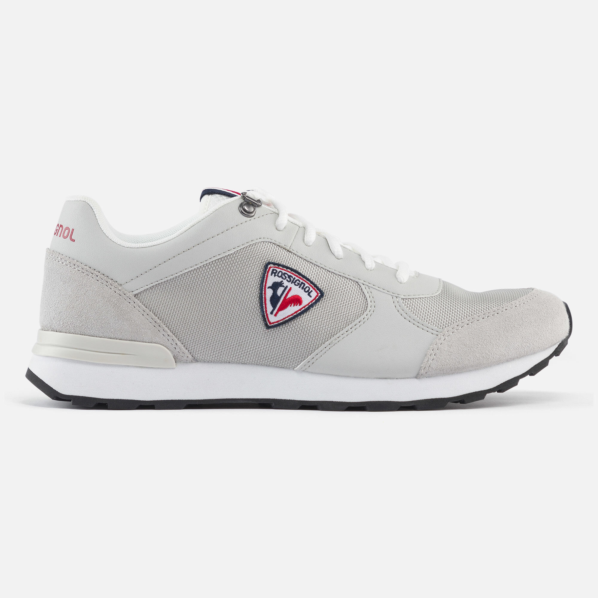 Baskets Heritage grises femme