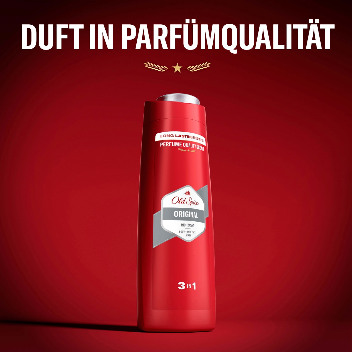 Duschgel Original 3in1, 250 ml