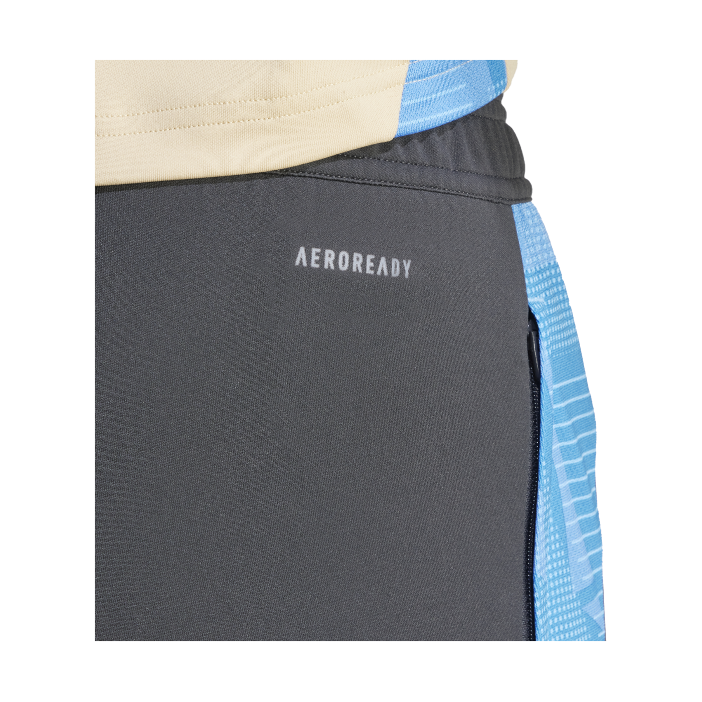 adidas Argentinien Trainingshose Copa America 2024 Schwarz