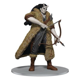 Pathfinder Battles Miniatures: Fists of the Ruby Phoenix - Tournament of Trials (pre-painted)