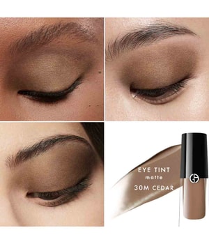 Giorgio Armani Eye Tint Lidschatten-3.9 ml