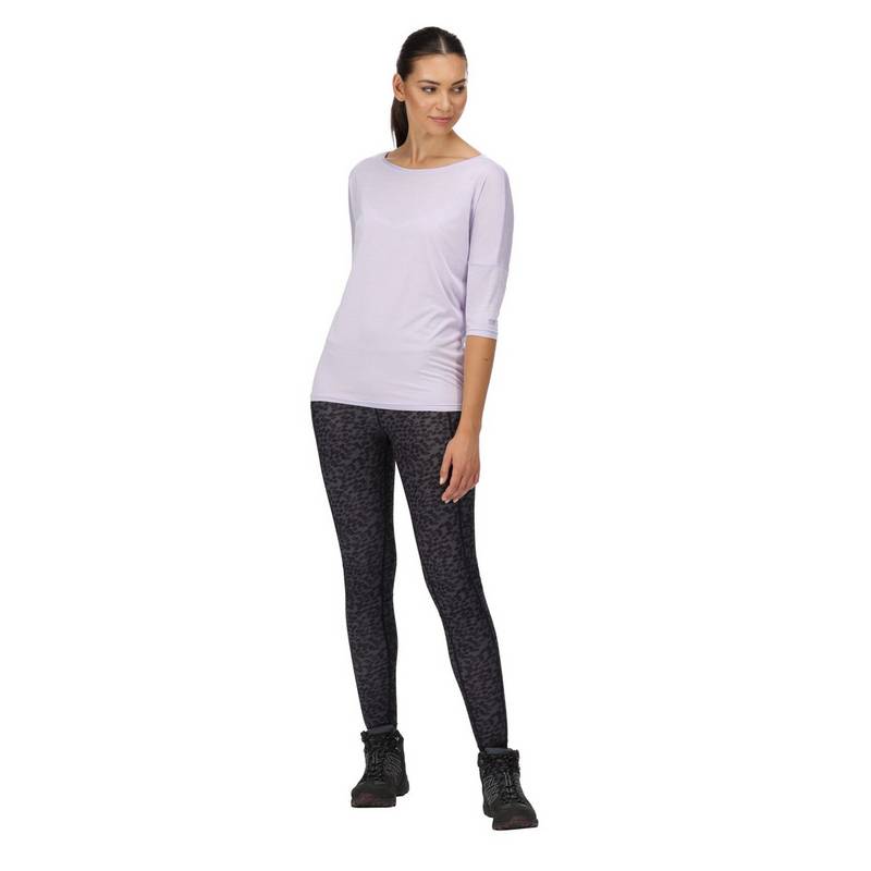 Regatta Pulser II Funktionsshirt Damen