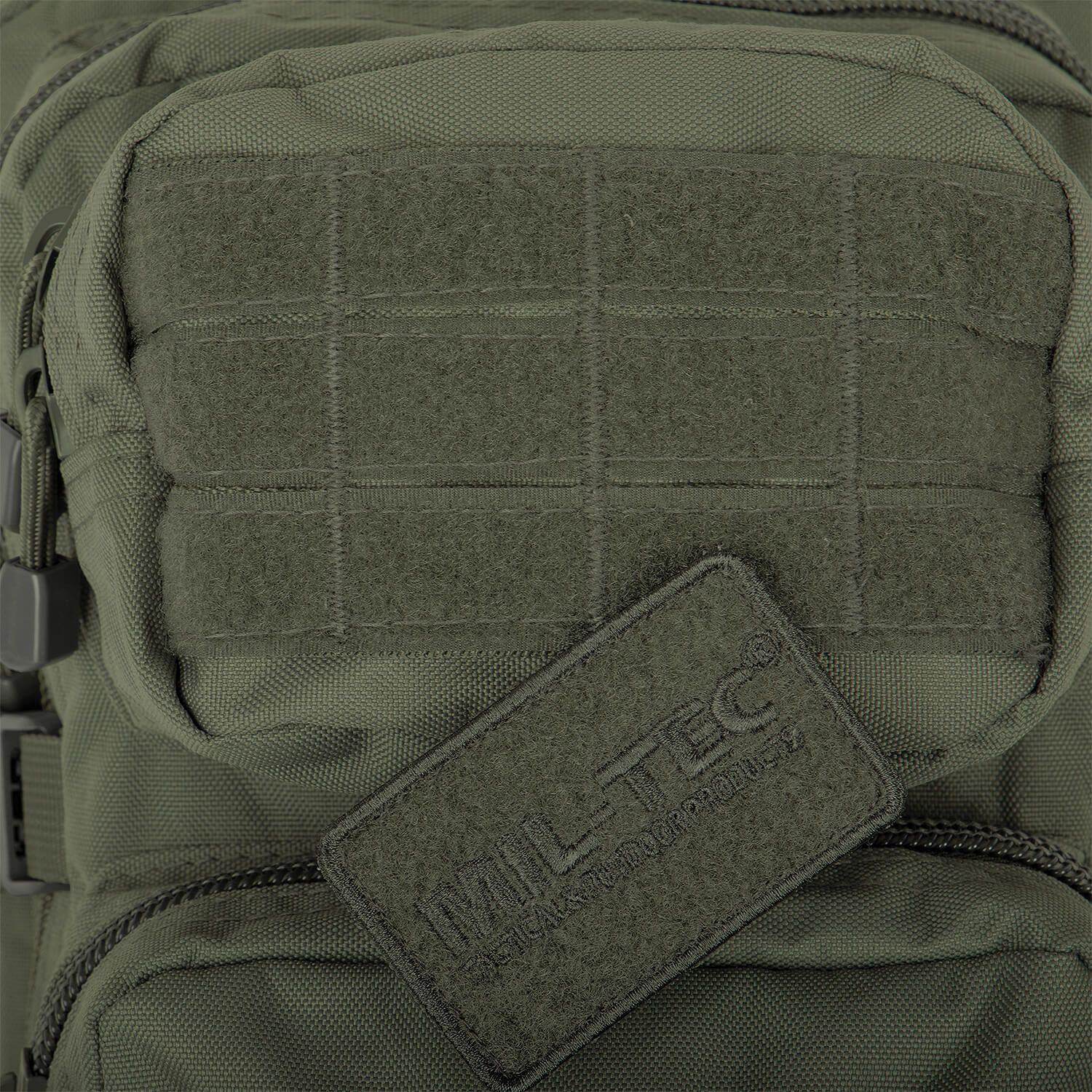 US Assault Pack Small